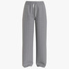 Tommy Hilfiger PANT Womens Pants Light Grey Heather