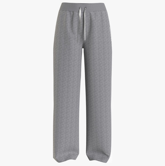 Tommy Hilfiger PANT Womens Pants Light Grey Heather