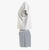 Tommy Hilfiger PYJ SET WOVEN Womens Multicoloured