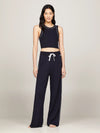 Tommy Hilfiger TANK TOP Womens Desert Sky