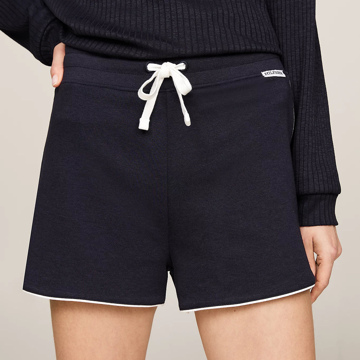 Tommy Hilfiger SHORTS Womens Desert Sky