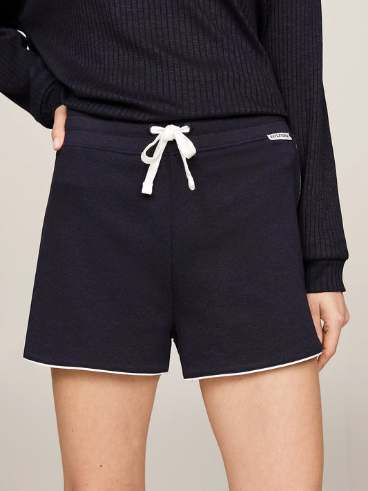 Tommy Hilfiger SHORTS Womens Desert Sky