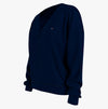 Tommy Hilfiger LS TOP Womens Desert Sky