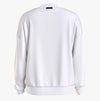 Tommy Hilfiger LS TOP Womens White