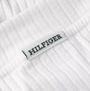 Tommy Hilfiger LS TOP Womens White