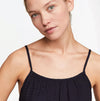 Tommy Hilfiger CAMI & SHORT PJ SET Womens Desert Sky