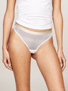 Tommy Hilfiger GIFT UNDERWEAR Womens 3 Pack Thongs Multicoloured