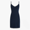 Tommy Hilfiger LACE Womens Nightdress Dark Night Navy