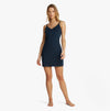 Tommy Hilfiger LACE Womens Nightdress Dark Night Navy