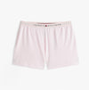 Tommy Hilfiger COTTON Womens Short Pyjama Set Light Pink