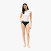 Tommy Hilfiger HERITAGE 3 Pack Womens Briefs Multicoloured