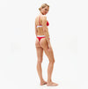Tommy Hilfiger HERITAGE Womens Classic Thong Primary Red