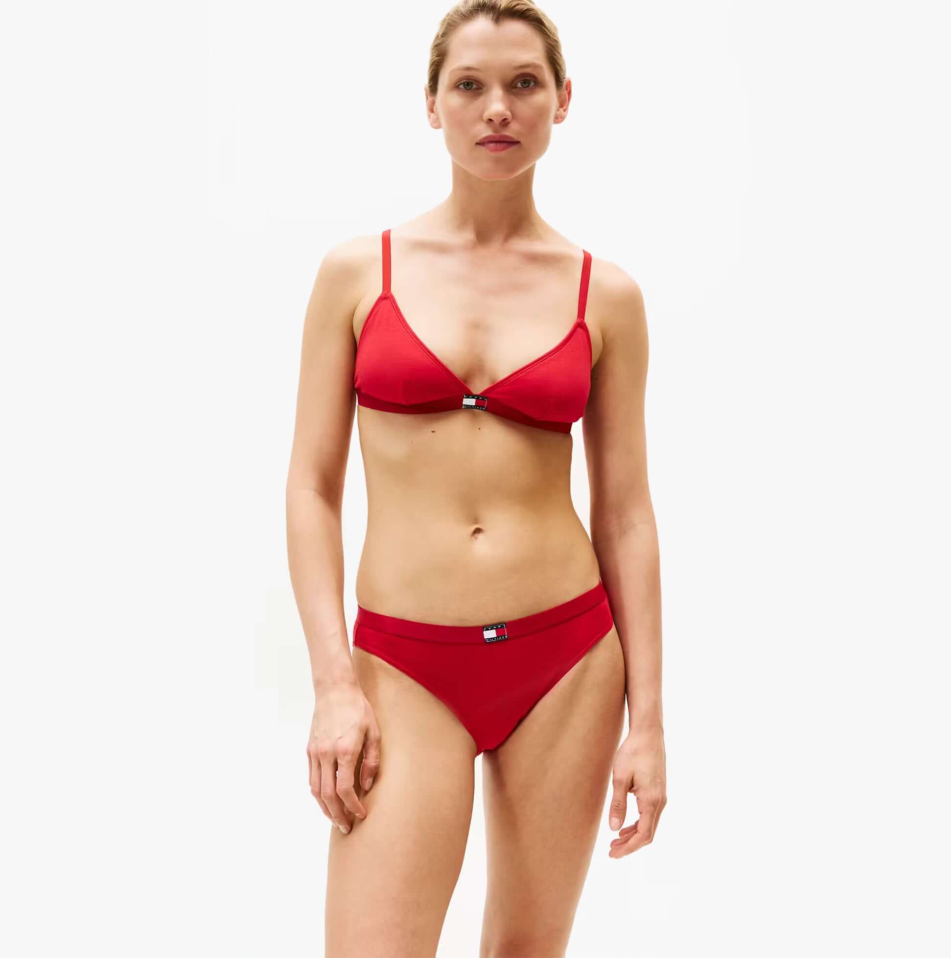 Tommy Hilfiger 3 PACK BIKINI (EXT.S Womens Bikini Multicoloured