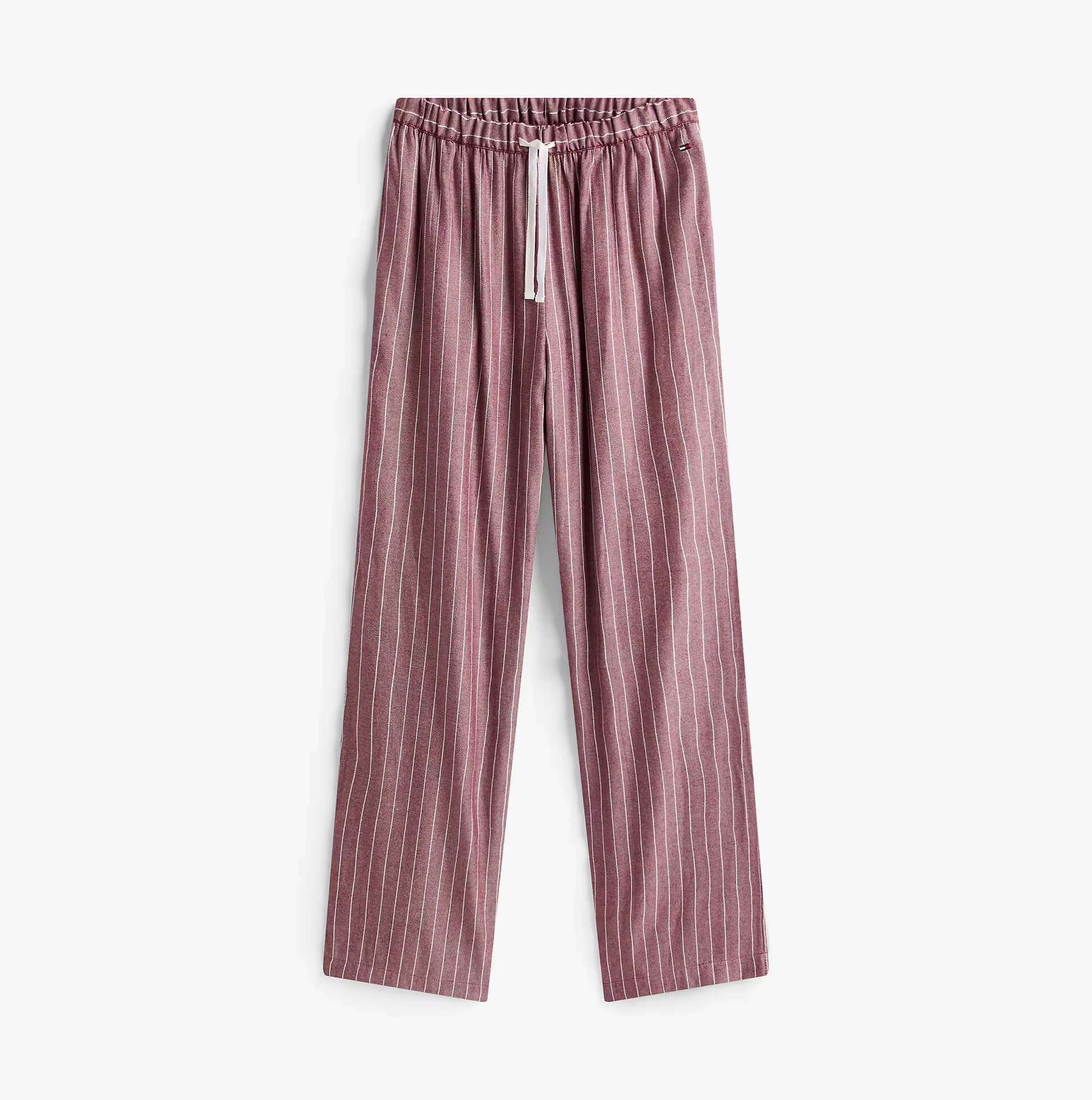 Tommy Hilfiger GIFT LS TEE FLNL SET Womens Pyjama Set Multicoloured