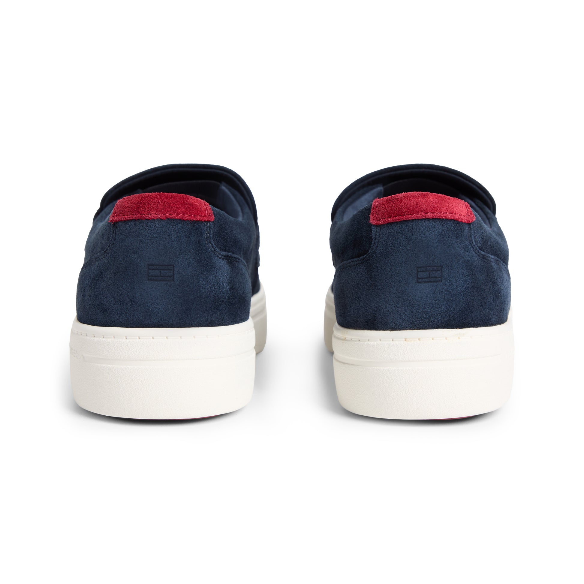 Tommy Hilfiger MODERN LIGHT HYBRID Mens Loafer Shoes Desert Sky
