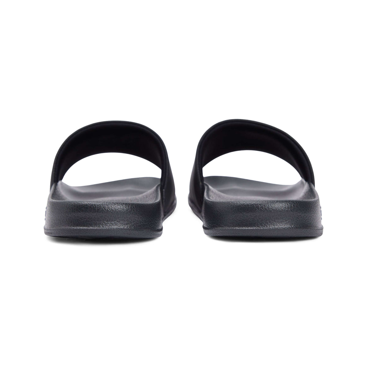 Tommy Hilfiger CORE TOMMY HILFIGER Mens Sliders Black