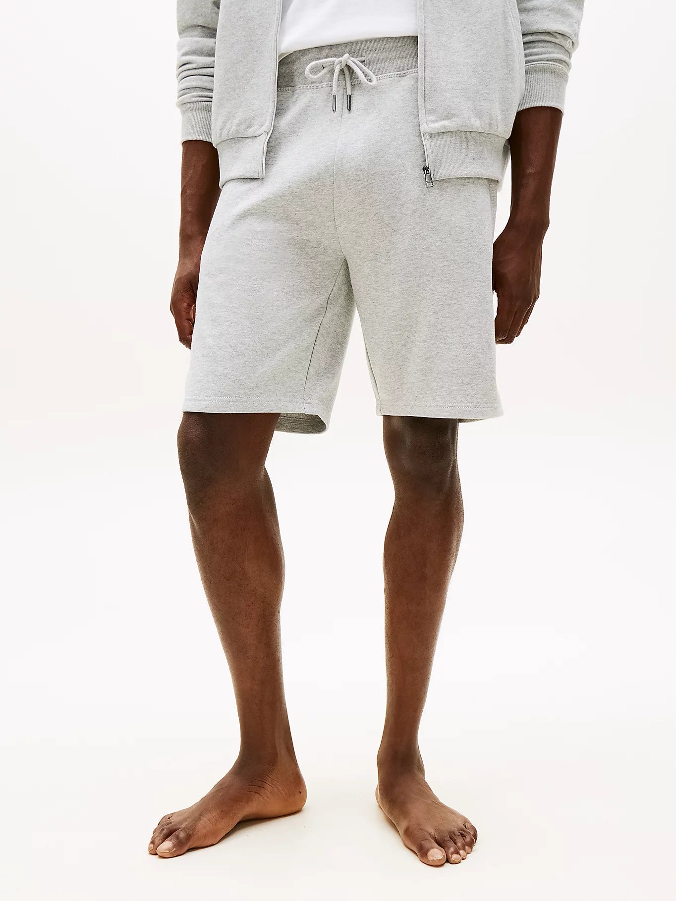 Tommy Hilfiger Original Logo Sweat Shorts