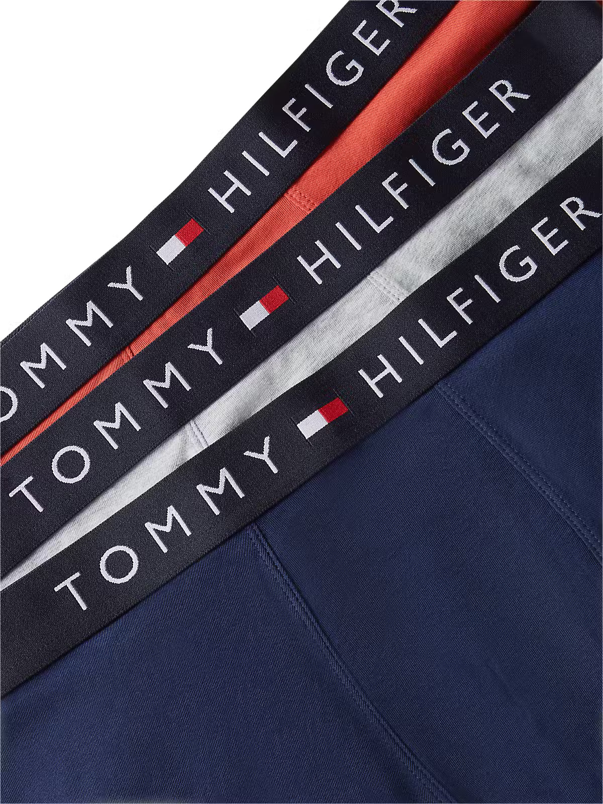 Tommy Hilfiger BOXER BRIEF Mens Boxer Briefs Multicoloured
