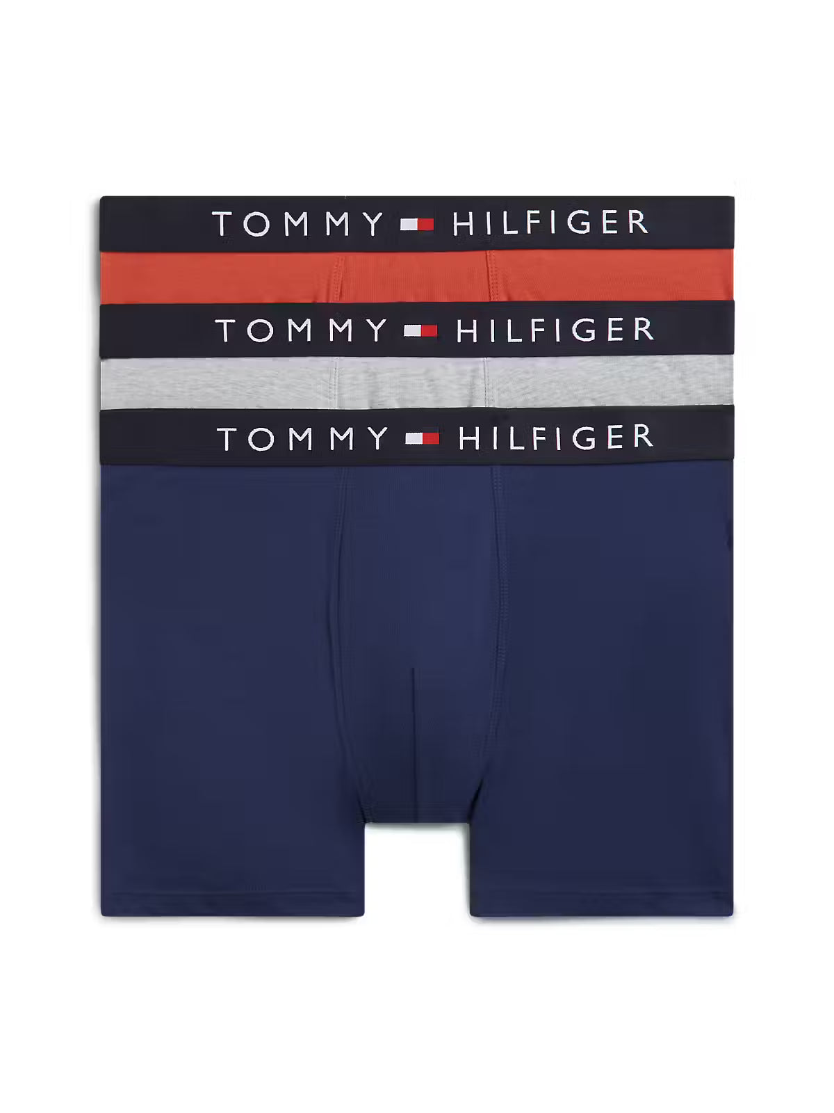 Tommy Hilfiger BOXER BRIEF Mens Boxer Briefs Multicoloured