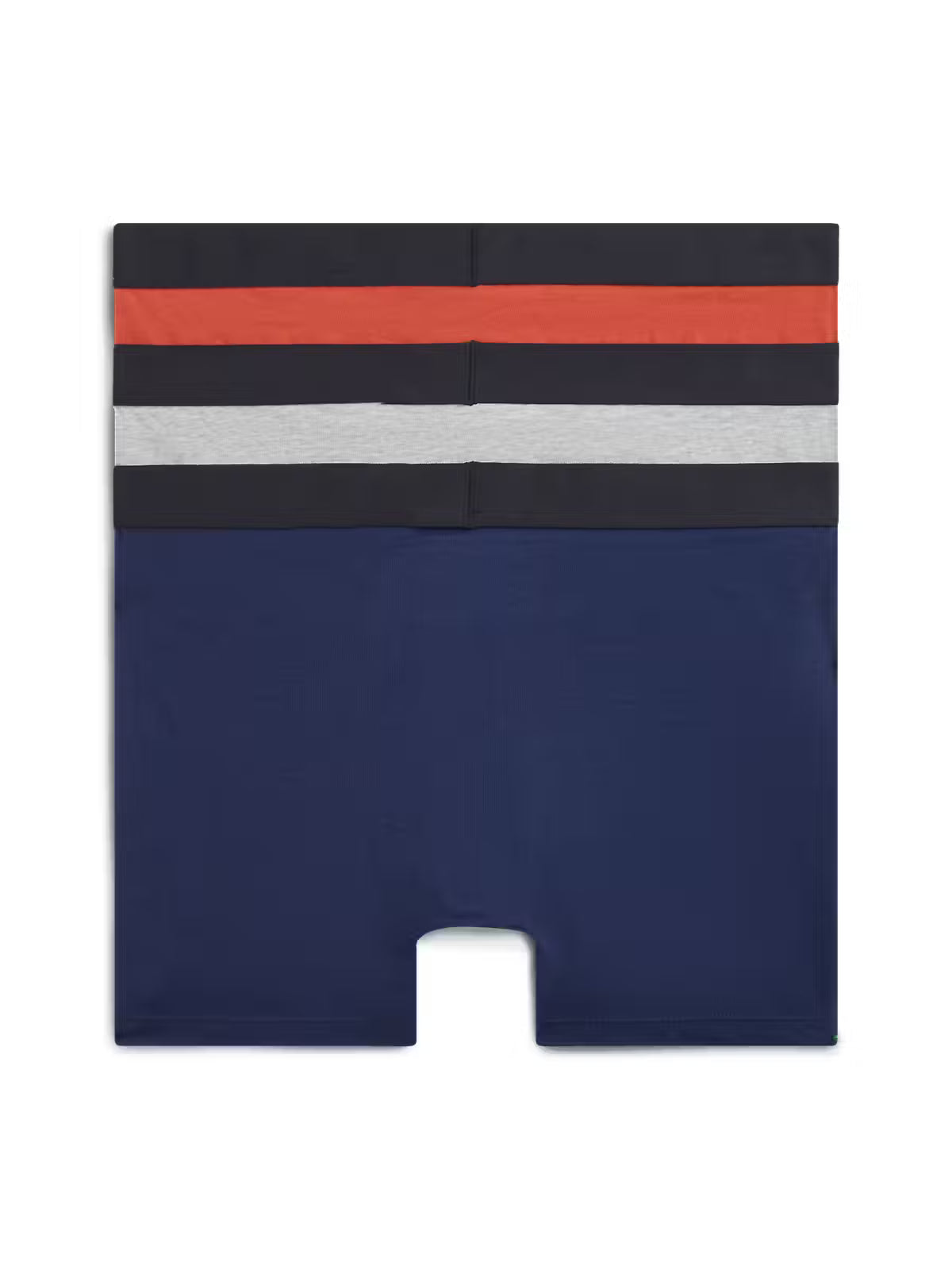 Tommy Hilfiger BOXER BRIEF Mens Boxer Briefs Multicoloured