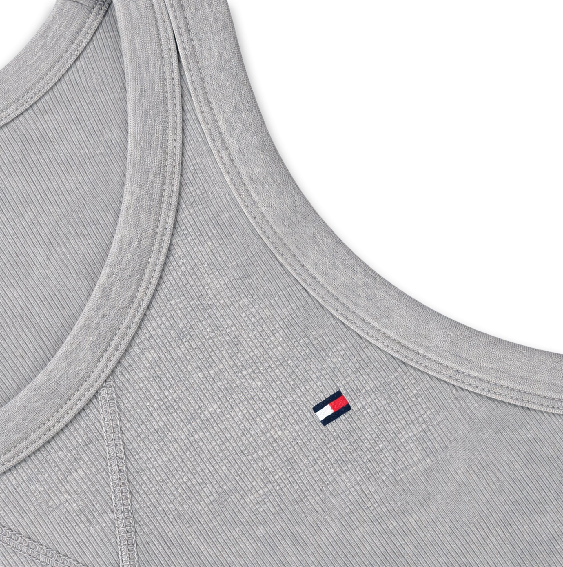Tommy Hilfiger TANK & WOVEN SHORT Set Mens Pyjama Set Multicoloured