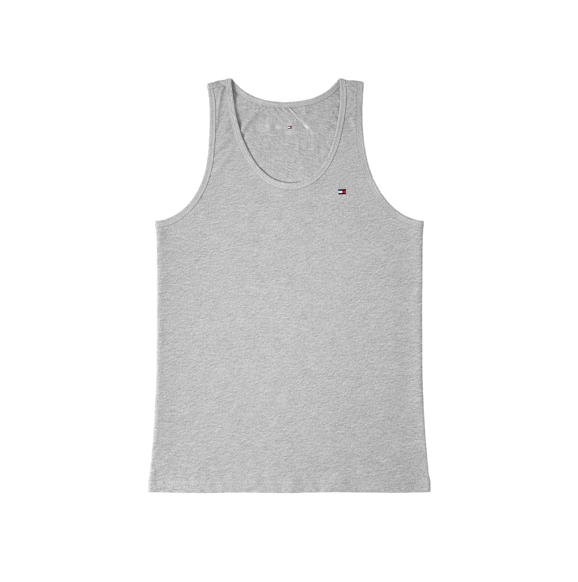 Tommy Hilfiger TANK TOP Mens Top Multicoloured