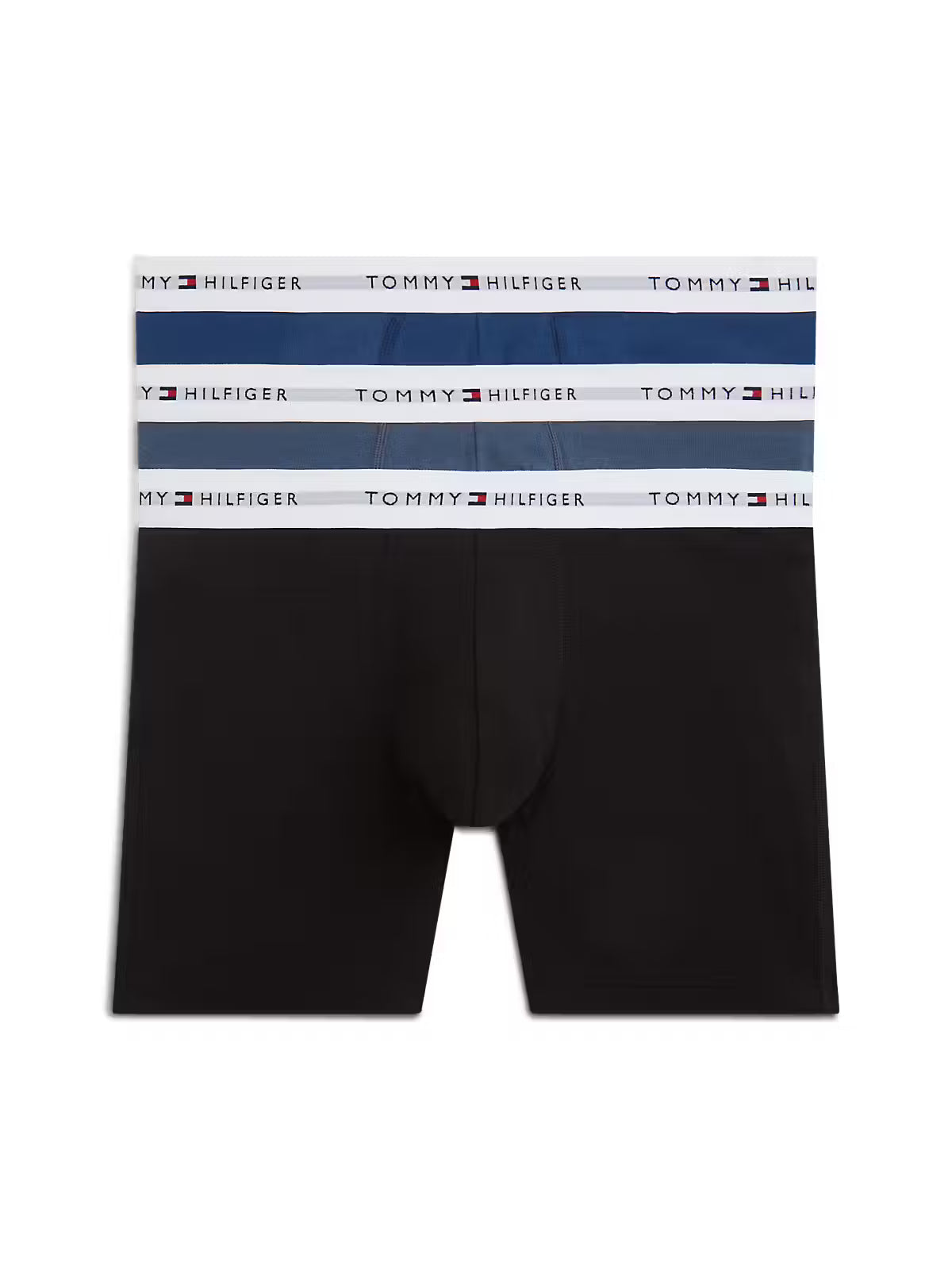 Tommy Hilfiger BOXER BRIEF Mens Boxer Briefs Multicoloured