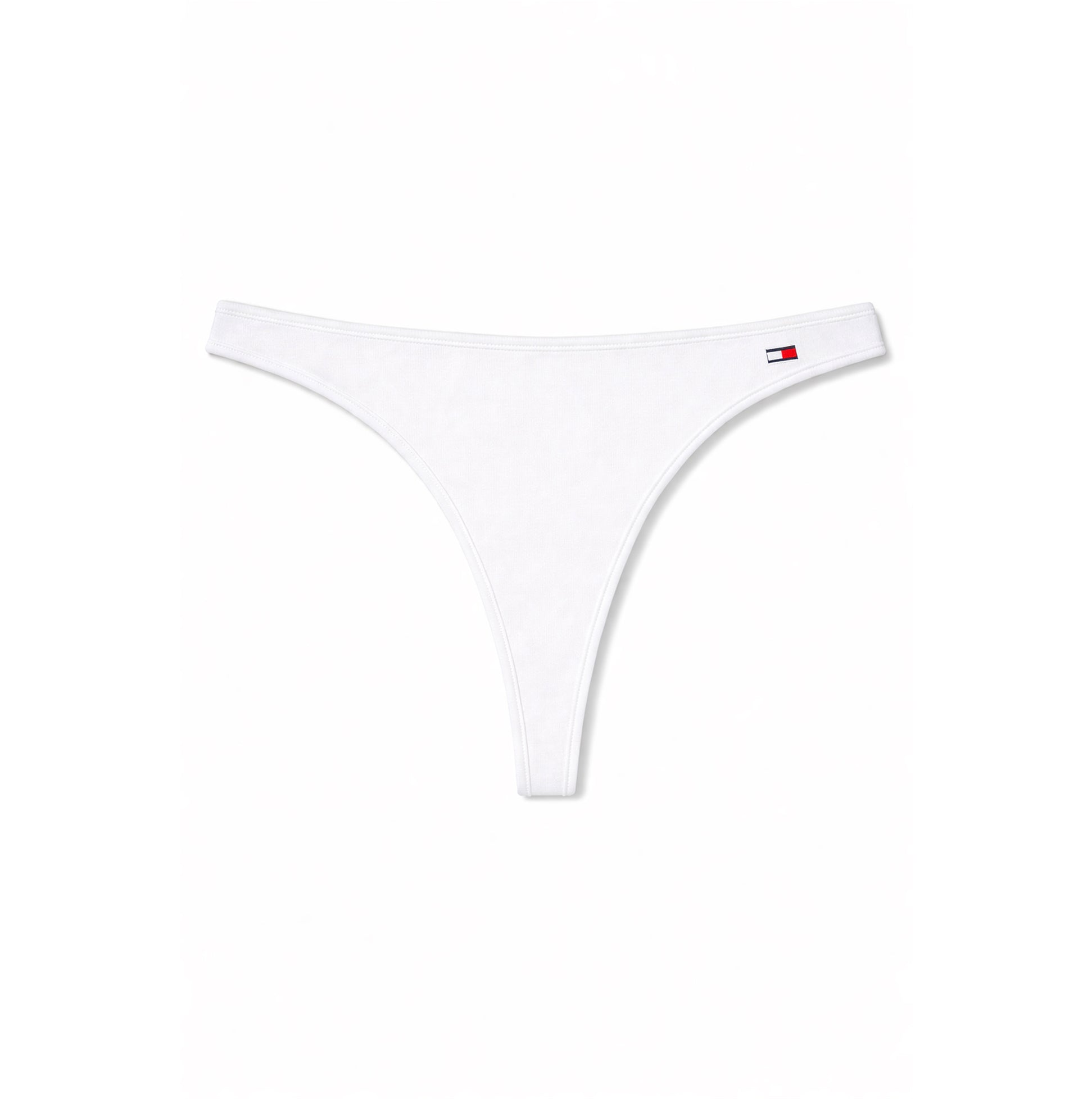 Tommy Hilfiger DIPPED THONG Womens Thong Multicoloured