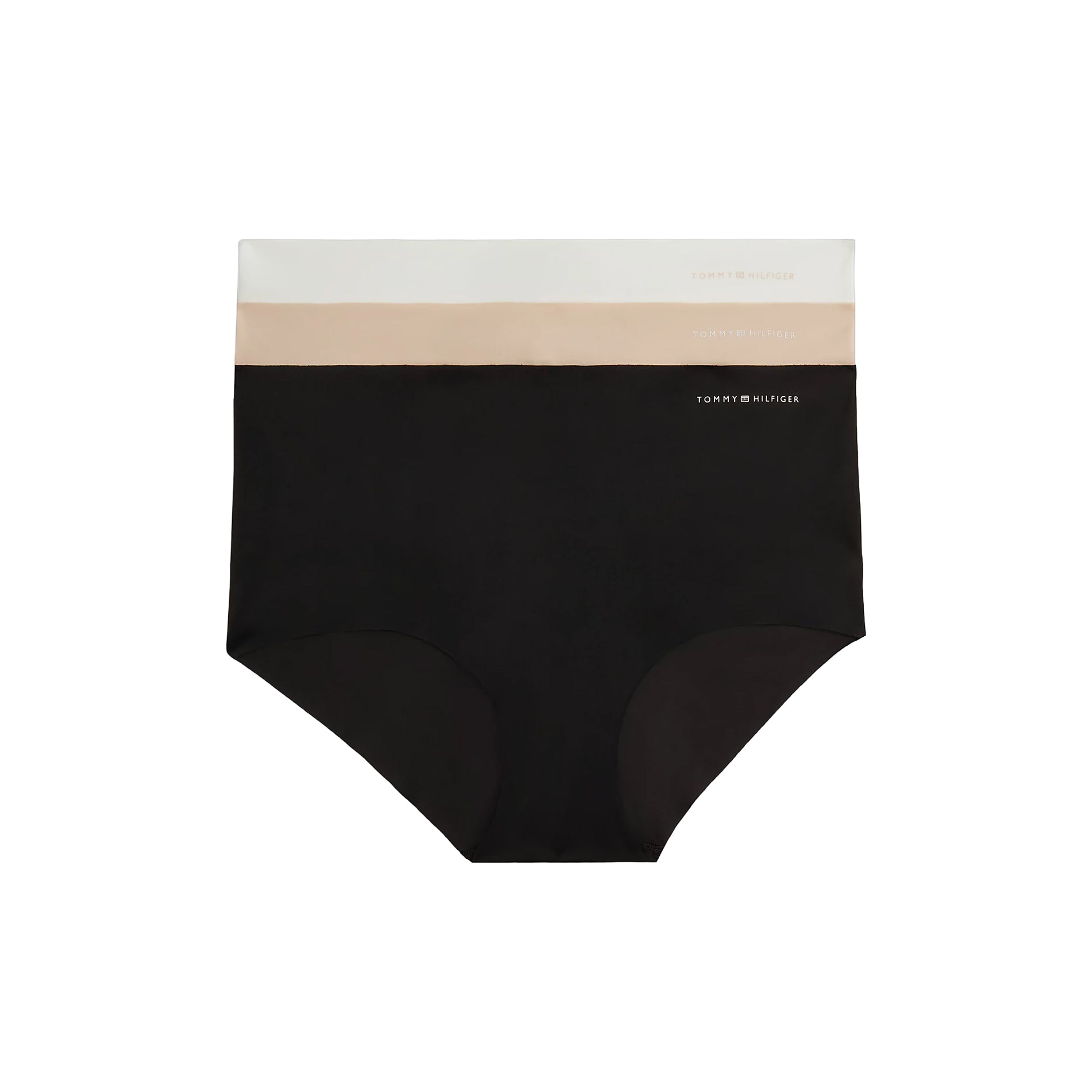 Tommy Hilfiger MICRO SHORTY Womens Shorts Multicoloured