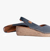 Toni Pons BERNIA Womens Espadrille Ocean