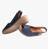 Toni Pons BERNIA Womens Espadrille Ocean