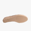 Toni Pons BERNIA Womens Espadrille Ocean