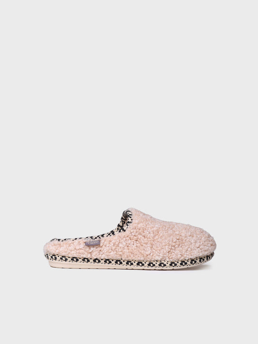 Toni Pons DARLA-SB Womens Slippers Beige