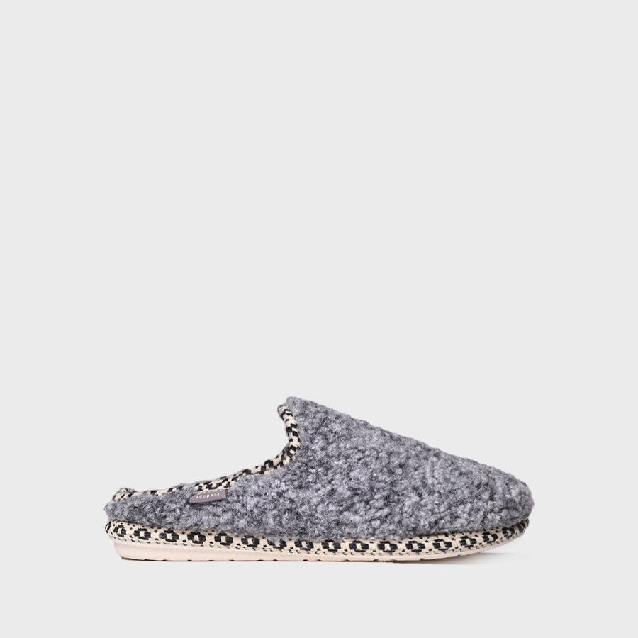 Toni Pons DARLA-SB Womens Slippers Gris
