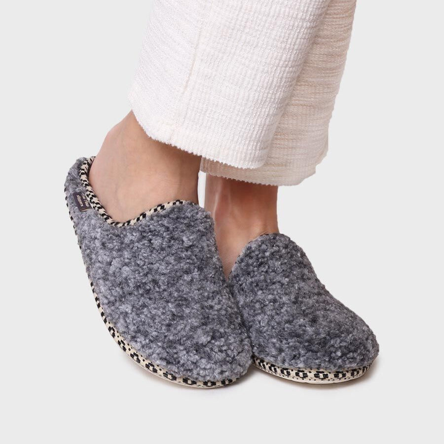 Toni Pons DARLA-SB Womens Slippers Gris