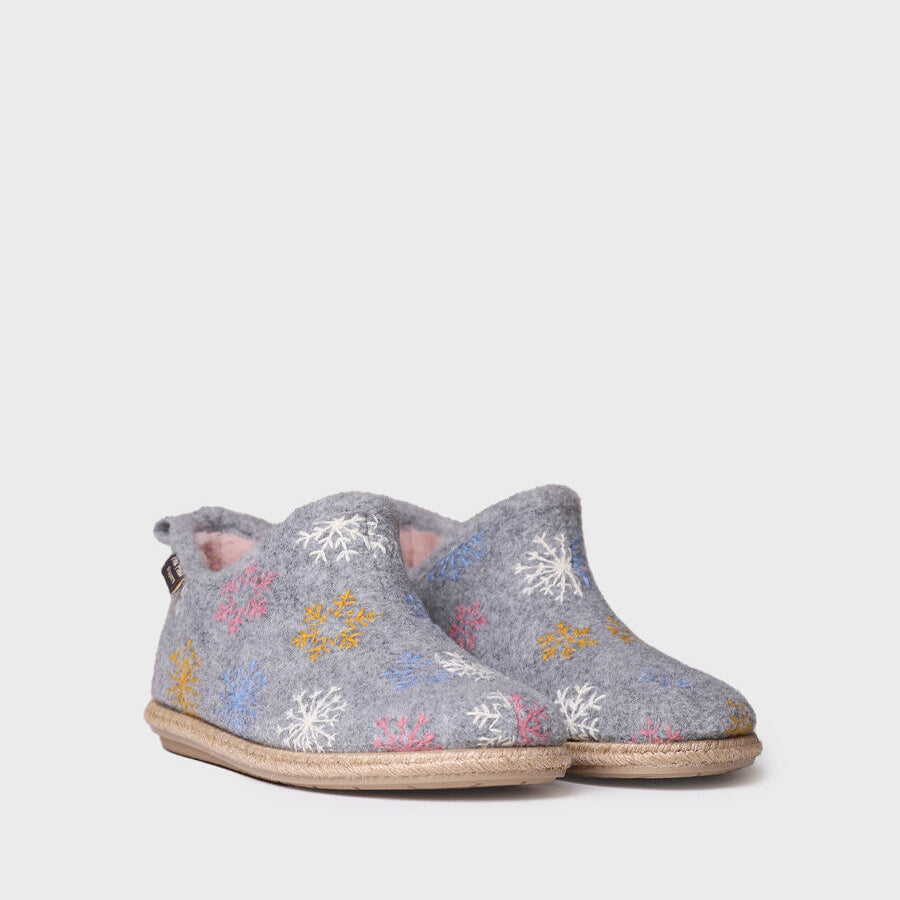 Toni Pons DUNA-CP Womens Gris