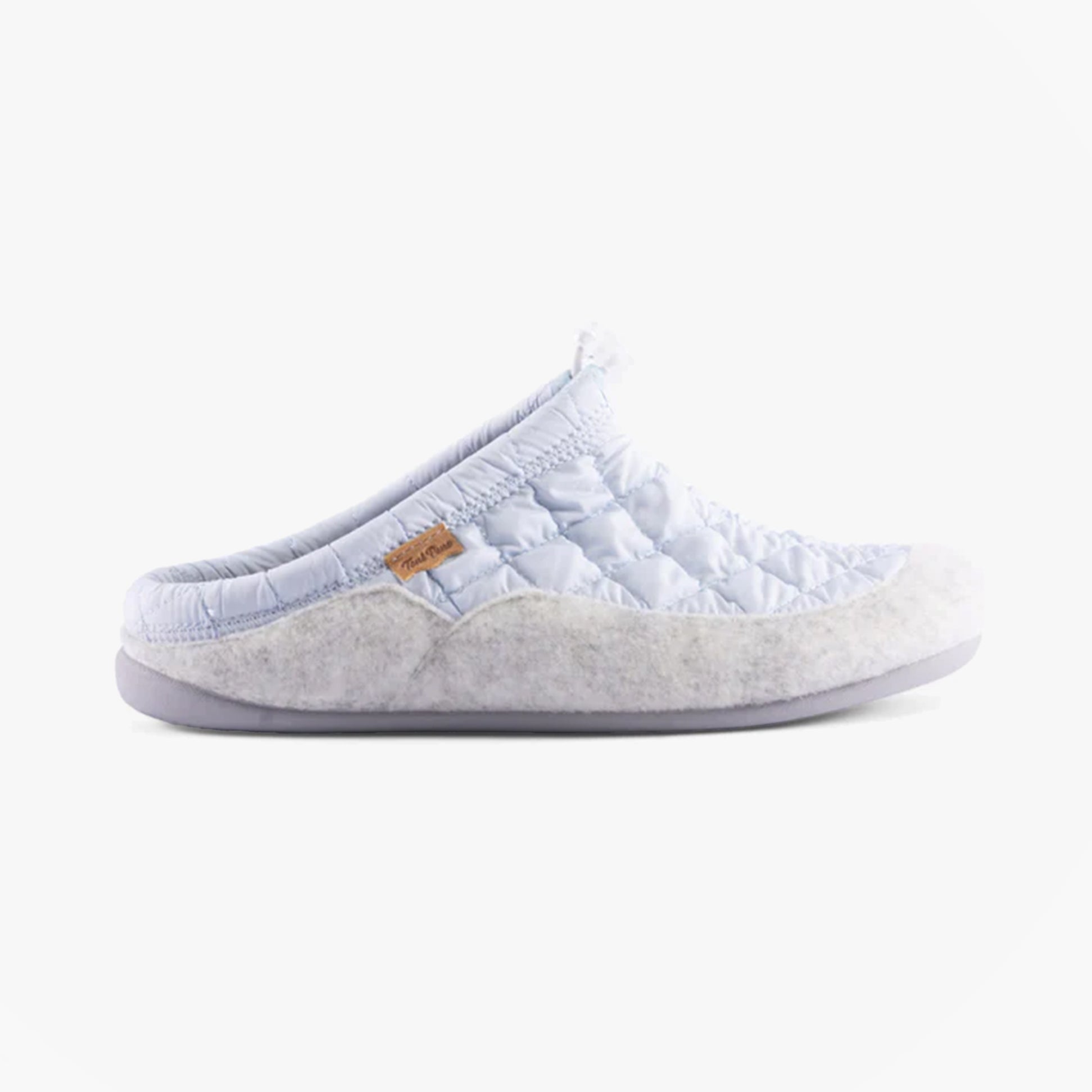 Toni Pons MEL-UM Womens Slippers Gel