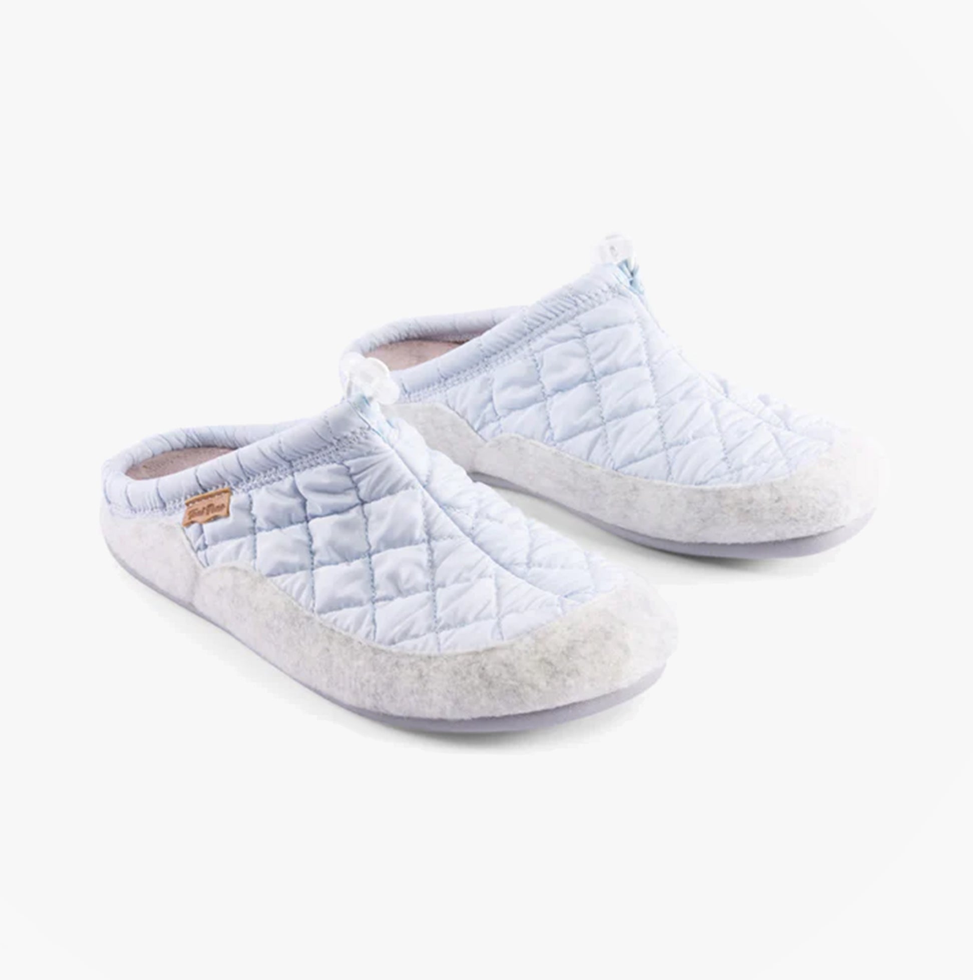 Toni Pons MEL-UM Womens Slippers Gel