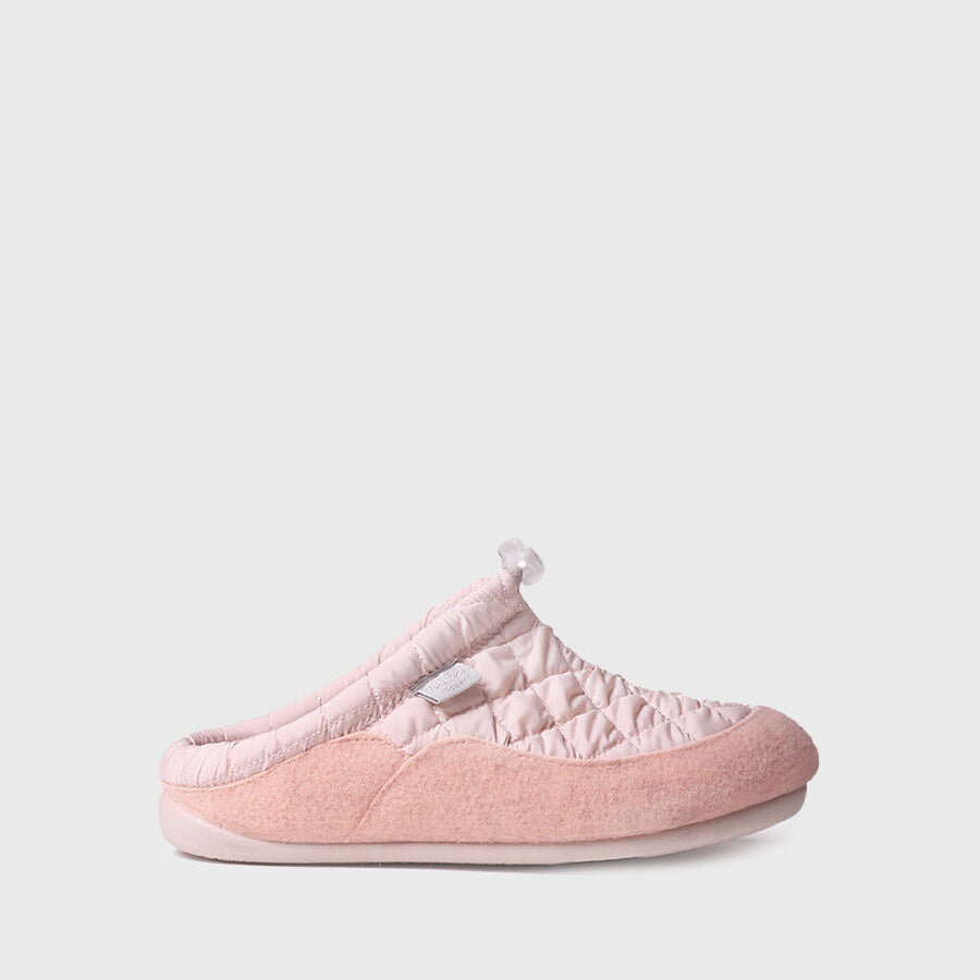 Toni Pons MEL-UM Womens Slippers Nude