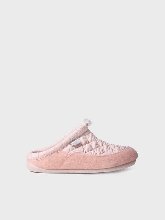 Toni Pons MEL-UM Womens Slippers Nude