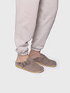 Toni Pons MIMA-FP Womens Slippers Taupe