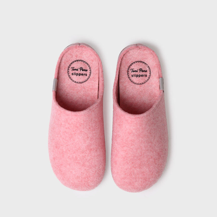 Toni Pons MONA-FR Womens Rosa