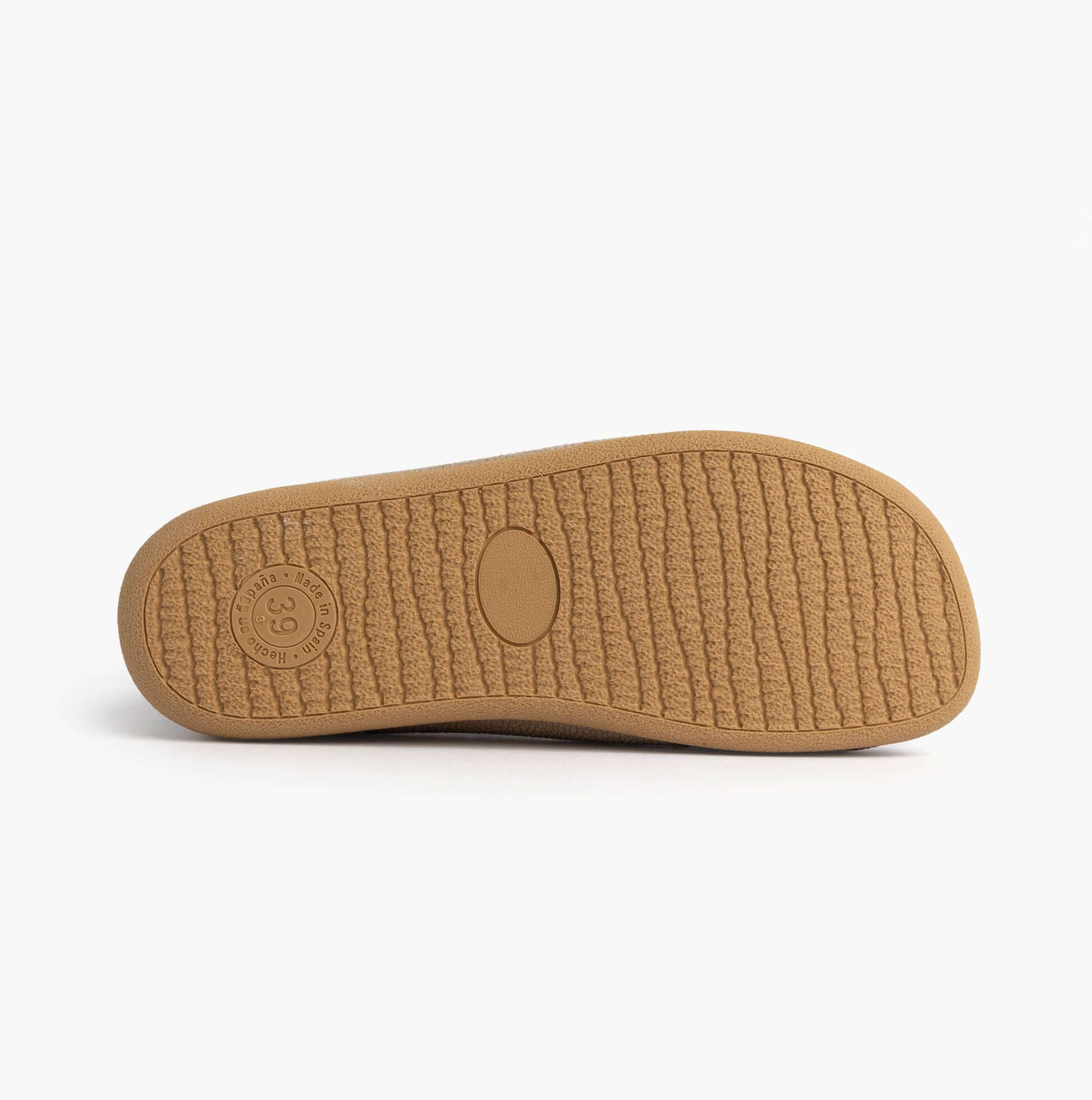 Toni Pons MOSCU-BD Womens Boot Slippers Beige