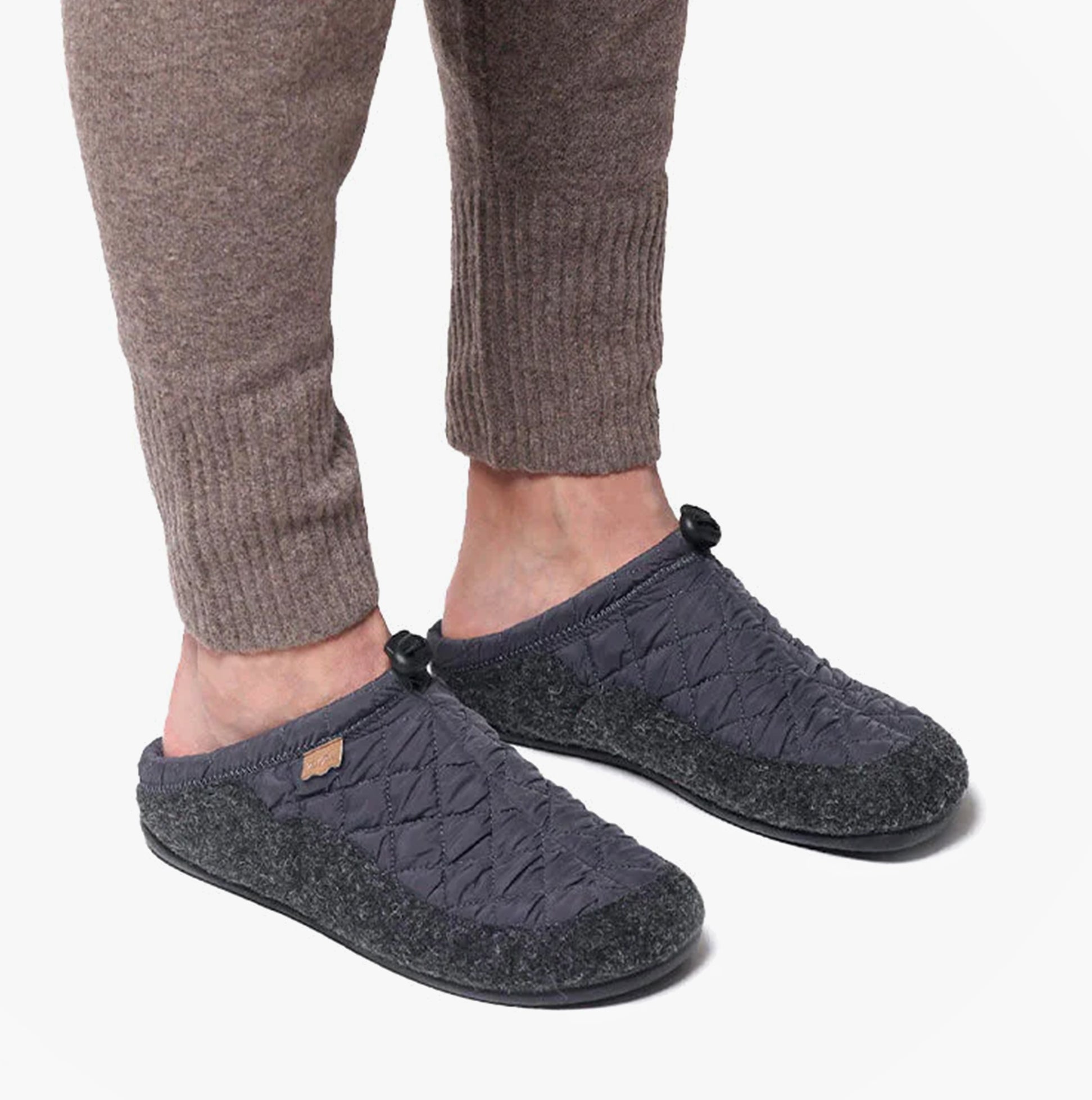 Toni Pons NADIR-UM Mens Gris