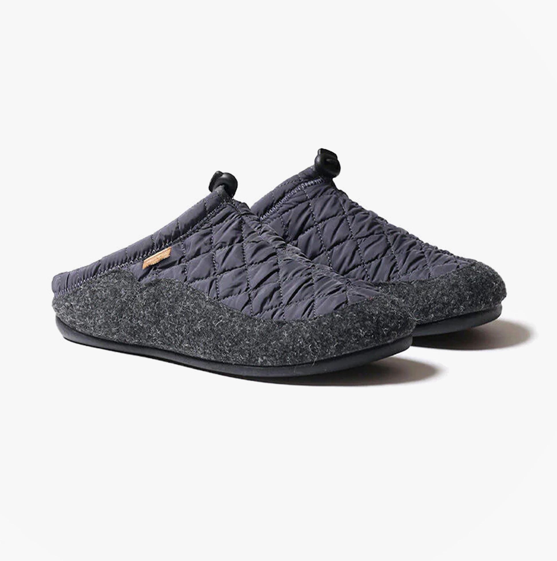 Toni Pons NADIR-UM Mens Gris