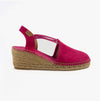 Toni Pons TREMP Womens Sandals Fucsia