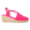 Toni Pons TREMP Womens Sandals Fucsia