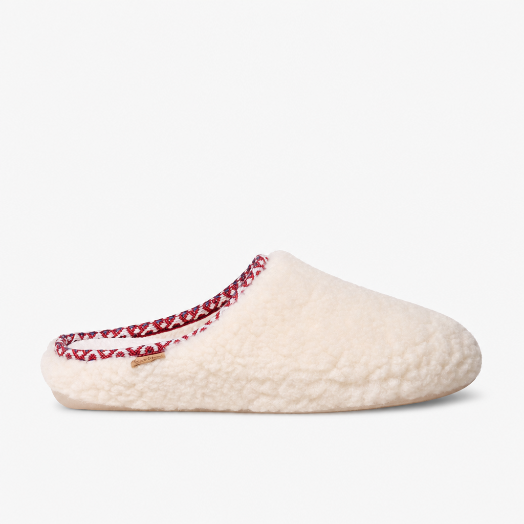Toni Pons MAUI-SH Womens Mules White
