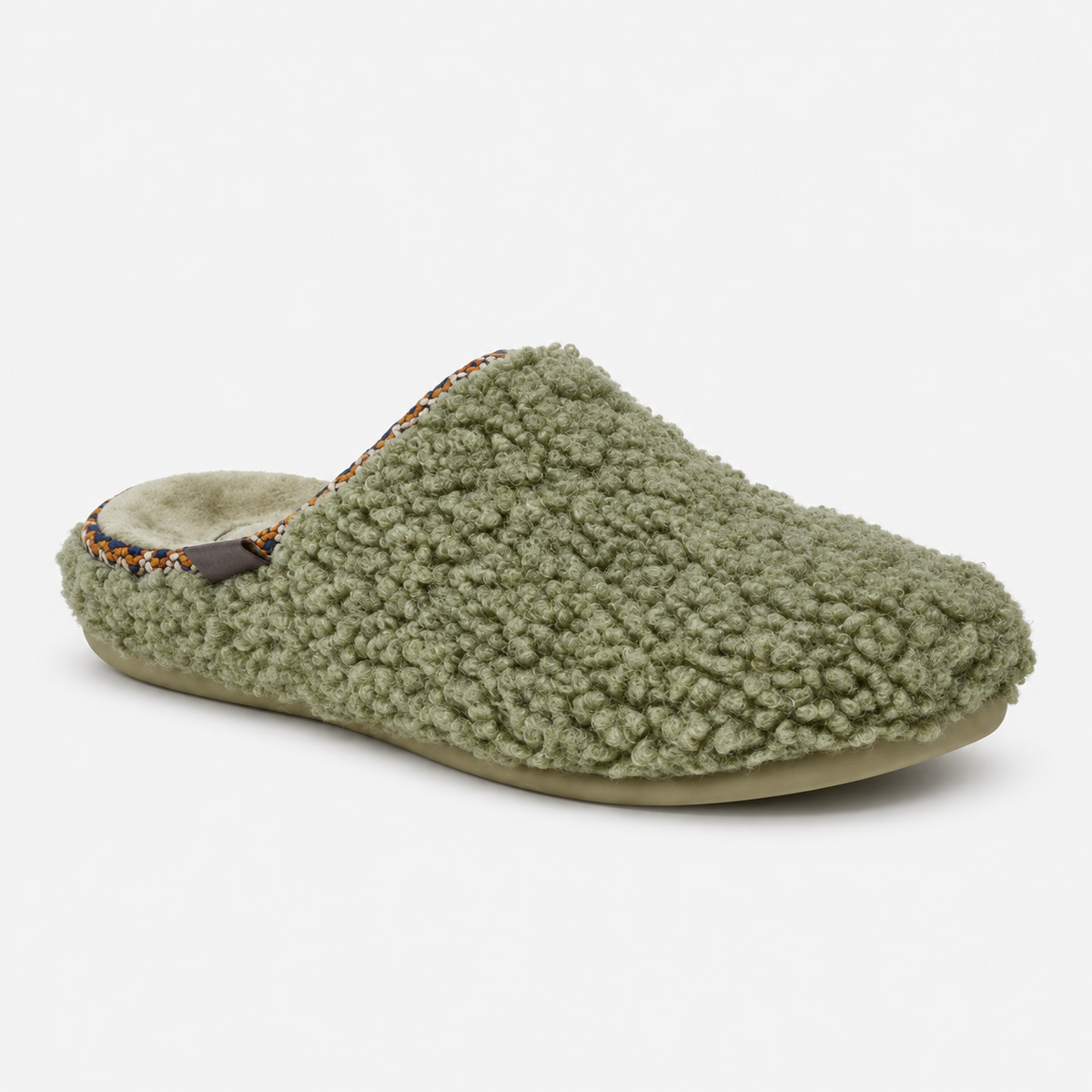 Toni Pons MAUI-SH Womens Mules Mint