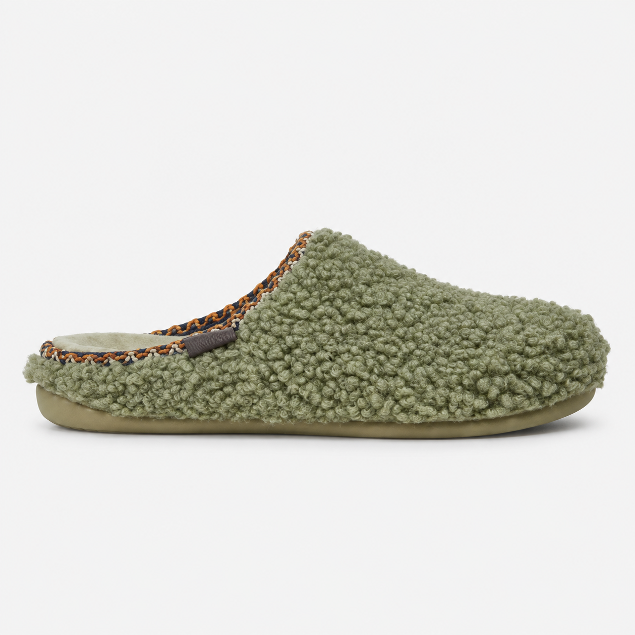 Toni Pons MAUI-SH Womens Mules Mint